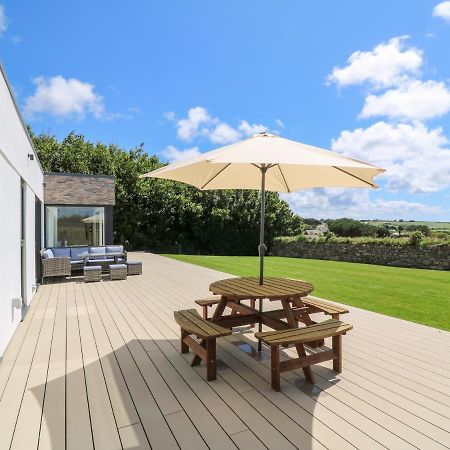 Atlantic View Villa Penzance Eksteriør bilde