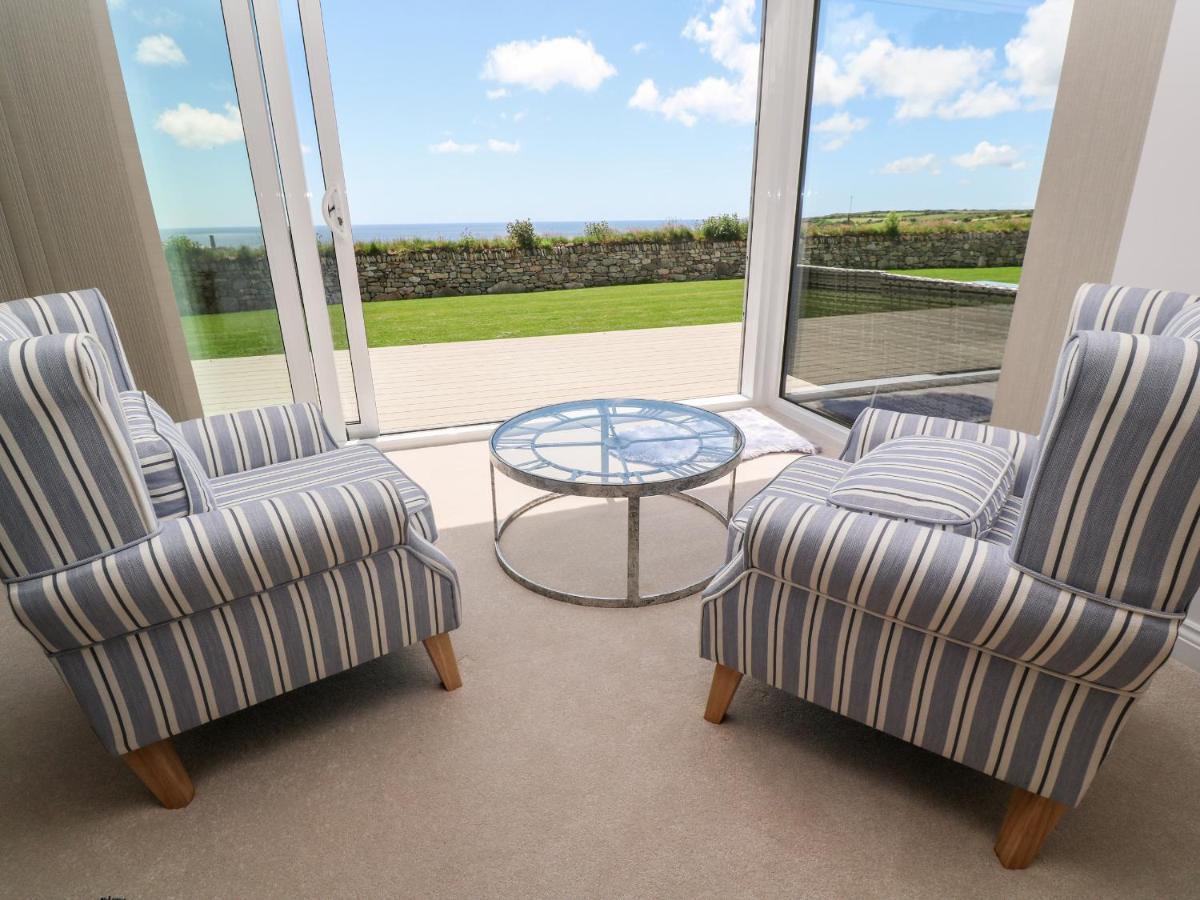 Atlantic View Villa Penzance Eksteriør bilde