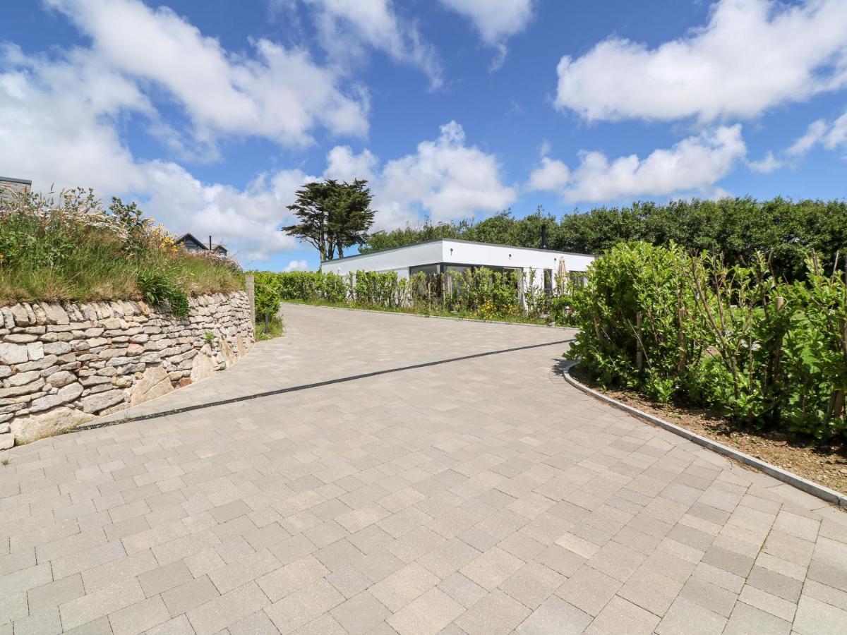 Atlantic View Villa Penzance Eksteriør bilde