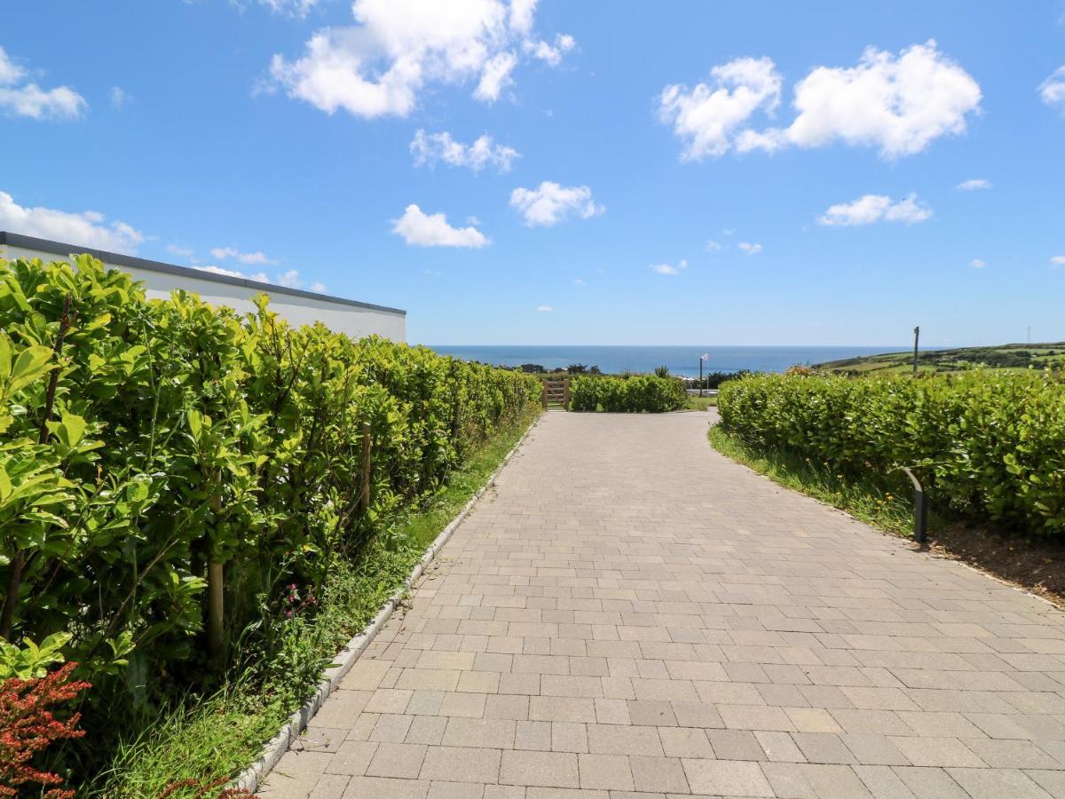 Atlantic View Villa Penzance Eksteriør bilde