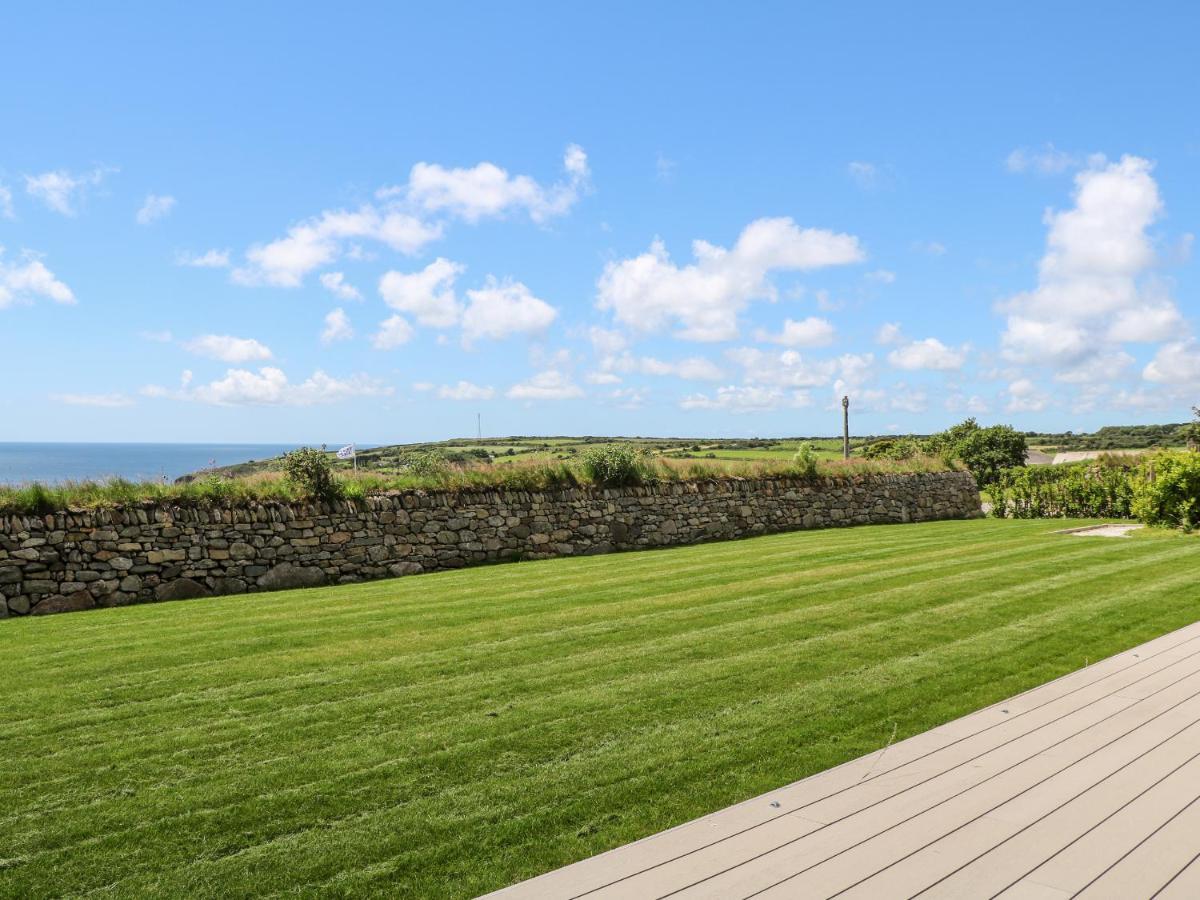 Atlantic View Villa Penzance Eksteriør bilde